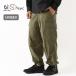 orslow или s low Vintage Fit 6 карман брюки-карго унисекс 03-V5260RIP-76 VINTAGE FIT 6 POCKETS CARGO PANTS низ брюки 2026 весна лето 