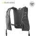 PaaGo WORKSpa-go Works zen snow Harness HA512BLK ZENN SNOW HARNESS быстрый уплотнение Trail водостойкий . долговечность альпинизм снежные горы лыжи 2025 осень-зима 