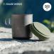PaaGo WORKSpa-go Works Trail pot R500 CG501 TRAILPOT кухонная утварь Solo кастрюля кухонная утварь ko ад Solo кемпинг один человек .2025 осень-зима 