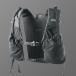 PaaGo WORKS �p�[�S���[�N�X �[�� �����j���O�n�[�l�XV2 HA611BLK zenn running harness V2 �t�@�X�g�p�b�L���O �g���C�� �ʋC�� �o�R �x�X�g 2026 �H�~ �֘A�摜2