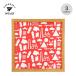 PAPERSKY WEAR бумага Sky одежда колено vus&amp; Andre as Samuel son искусство PS222048 искусство панель искусственная приманка to рама интерьер . сумма ввод 