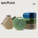 QAMARka maru multi water tank poly- tanker water jug . water tank 