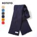 ROTOTOroto Toro totosok палантин R5154 SOCKSTOLE унисекс мужской женский R5124 muffler вязаный сумка имеется защищающий от холода сделано в Японии 2025 осень-зима 