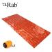 Rab Rav arc экстренный Bb 2025 осень-зима 