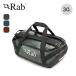 Rab Rav Expedition комплект сумка 2 30 QAP-56 сумка "Boston bag" рюкзак 2024 осень-зима 