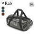 Rab Rav Expedition комплект сумка 2 50 QAP-57 сумка "Boston bag" рюкзак 2WAY 2024 осень-зима 