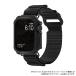 ROOT CO. ���[�g�R�[ �O���r�e�B�V���b�N���W�X�g�P�[�X for�A�b�v���E�H�b�`(Apple Watch Series4/5/6/7/8/9/SE 44/45mm��p) 2024 �H�~ �֘A�摜1