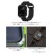 ROOT CO. ���[�g�R�[ �O���r�e�B�V���b�N���W�X�g�P�[�X for�A�b�v���E�H�b�`(Apple Watch Series4/5/6/7/8/9/SE 44/45mm��p) 2024 �H�~ �֘A�摜5
