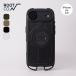 ROOT CO ���[�g�R�[ �O���r�e�B�V���b�N���W�X�g�P�[�X���M�b�g iPhoneAir��p GSRU-4396 GRAVITY Shock Resist Case Rugged iPhone�P�[�X 2025 �H�~