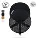 RIDGE MOUNTAIN GEAR гребень mountain механизм Basic колпак перфорирование extra Basic Cap Punching Extra шляпа навес тент водоотталкивающий 2026 весна лето 