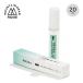RIDGE MOUNTAIN GEAR гребень mountain механизм clean meru premium карман заправка 20ml дезодорация спрей дезодорант переносной серебряный ион антибактериальный .u il s2026 весна лето 