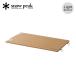 snow peak Snow Peak многофункциональный настольный светильник bamboo CK-116TL Light Bamboo легкий кухонный стол повышение настольный 2026 весна лето 