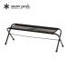 snow peak Snow Peak сетка FD bench LV-071M складной складной bench уличный 