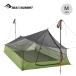 SEA TO SUMMIT сиденье u summit eske- piste сетка bag ракушка ta-ST82065 Escapist Mesh Bug Shelter палатка дождь избежать инсектицид альпинизм 2026 весна лето 