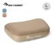 SEA TO SUMMIT сиденье u summit обвес premium pi ролик jiST80004 AEROS PREMIUM PILLOW LARGE подушка постельные принадлежности compact бедствие предотвращение бедствий 2026 весна лето 