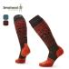 Smartwool Smart шерсть сноуборд полный подушка igchi образец SW71767 унисекс мужской женский носки носки сноуборд снежные горы 2025 осень-зима 