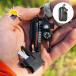 SUN COMPANY солнечный Company наружный носорог da-4in1 Survival tool 11500036000000 датчик температуры compass свисток fire - стартер компас 2026 весна лето 