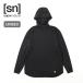 super natural super натуральный JP140f-ti- длинный рукав 2 SNUJ10136 tops Parker длинный рукав тренировка йога бег 2026 весна лето 