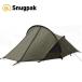 snag pack Scorpion 2 Snugpak SCORPION2 SP15905OL tent tent .2 person for camp Solo camp 