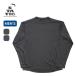 STATICs вертикальный .k все ere беж .nL/S рубашка мужской 35215 ALL ELEVATION L/S SHIRTS tops футболка основа re year длинный рукав 2025 осень-зима 