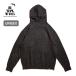 STATICs вертикальный .kyak тянуть over 102723 унисекс YAK PULLOVER tops тянуть over Parker шерсть вязаный 2025 осень-зима 
