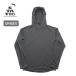 STATICs вертикальный .k все ere беж .mf-ti35217 ALL ELEVATION HOODY мужской wi мужской женский длинный рукав основа re year с капюшоном .2025 осень-зима 
