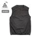 STATICs вертикальный .ko- bit winter лучший 35702 ORBIT WINTER VEST женский tops внешний octa легкий теплоизоляция альпинизм 2025 осень-зима 