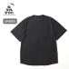 STATICs вертикальный . Claw S/S 36211 RAW S/S унисекс tops футболка короткий рукав основа re year высокий King альпинизм 2026 весна лето 