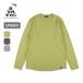 STATICs вертикальный .k все ere беж .nMW Crew 36111 ALL ELEVATION MW CREW tops футболка long T теплоизоляция скорость . средний толстый высокий King 2026 осень-зима 