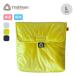 TRAIL BUM Trail bamP I сумка L 26SSTB080063 POUCH LARGE Prima loft in sa рацион место хранения мобильный теплоизоляция термос бутылка кейс альпинизм 2026 весна лето 