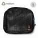 TRAIL BUM Trail bam сетка Zip сумка L 26SSTB080072 MESH ZIP POUCH L 26SSTB080072 место хранения регулировка сумка вентиляция 2026 весна лето 