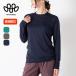 Teton Bros чай тонн Bros Axio свет L/S Axio Lite L/S женский TB261-25W tops футболка ti рубашка длинный рукав длинный рукав long T 2026 весна лето 