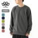 Teton Bros чай тонн Bros ok ta флис Crew унисекс OCTA Fleece Crew мужской женский TB253-59M верх стрейнер вырез лодочкой 2025 осень-зима 