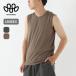 Teton Bros �e�B�[�g���u���X �x�C�p�[�m���X���[�u ���j�Z�b�N�X Vapor Non Sleeve TB261-26 �g�b�v�X T�V���c ���Ȃ� �����j���O �W���M���O 2026 �t��