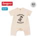 tempra cycle temp la cycle temp la гараж комбинезон [ baby ]80cm ребенок одежда рождение праздник Jerry maru kes