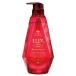 LUX ラックス ルミニーク ダメージリペア ノンシリコンシャンプー ポンプ 450g