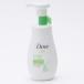 DOVE ダヴ ディープピュア クリーミー泡洗顔料 160mL