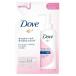 DOVE ダヴ モイスチャーケア オイルクレンジング つめかえ用 165mL