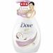 DOVE ダヴ ボディウォッシュ リッチケア ココナッツミルク&amp;ジャスミンの香り ポンプ 480g