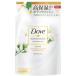 Dove ダヴ ボタニカルセレクション ボディウォッシュ ジャスミンの香り つめかえ用 360g