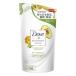ダヴ Dove ボタニカルセレクション ダメージプロテクション コンディショナー つめかえ用 350g