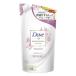 DOVE ダヴ ボタニカルセレクション つややかストレート コンディショナー つめかえ用 350g