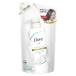 DOVE ダヴ ジェントルスムースケア シャンプー つめかえ用 350g