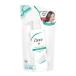 DOVE ダヴ ジェントルスムースケア コンディショナー つめかえ用 350g