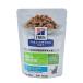  Hill z кошка для metaboliks мягкость рыба & серый Be соус pauchi85g
