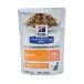  Hill z кошка для c|d комфорт мягкость chi gold & серый Be соус pauchi85g