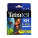  Spectrum Blanc z Japan Tetra тест уголь кислота соль твердость реагент KH ( пресная вода, морская вода для ) 10ml
