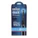 P&G Brown Oral B PRO600 black edition 1 шт 