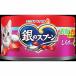  Gin no Spoon жестяная банка . рыба . куриная грудка Mix shirasu ввод 70G