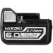 HiKOKI �C���p�N�g�����`�p14.4V���`�E���C�I���d�r 6.0Ah �y�����i�z �ԕi�E�L�����Z���E�����i�Ɠ����w���͕s��
